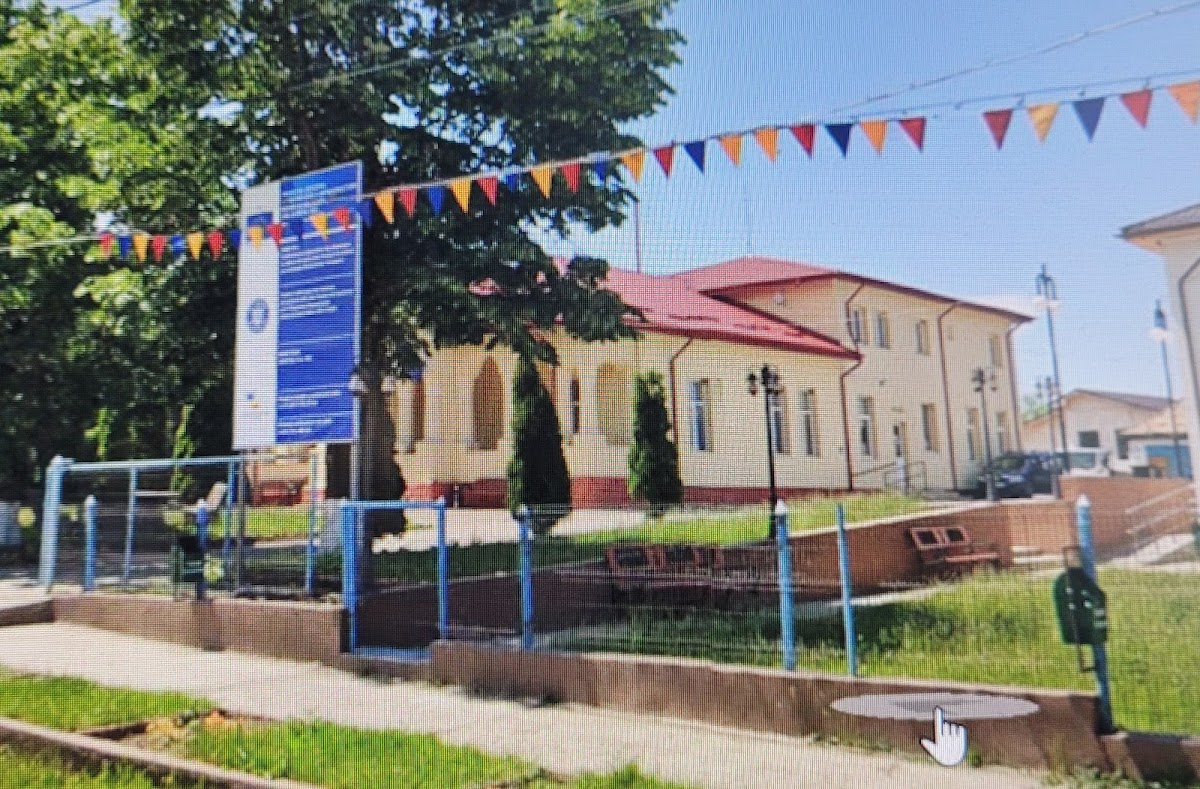 Primăria Mogoşeşti - foto 2
