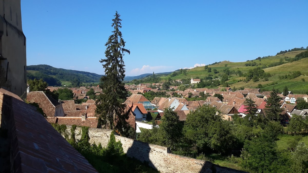 莫什纳市政厅 - foto 2