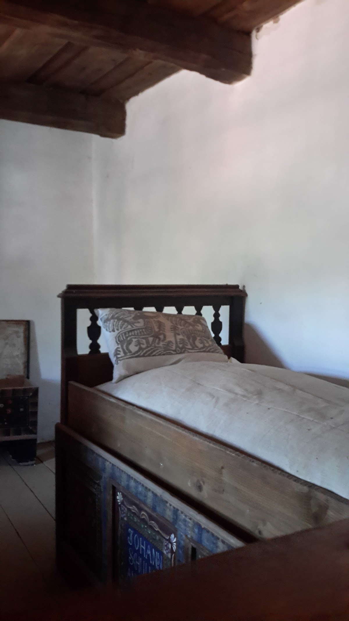 莫什纳市政厅 - foto 3