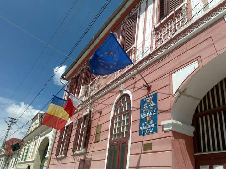 莫什纳市政厅 - foto 5