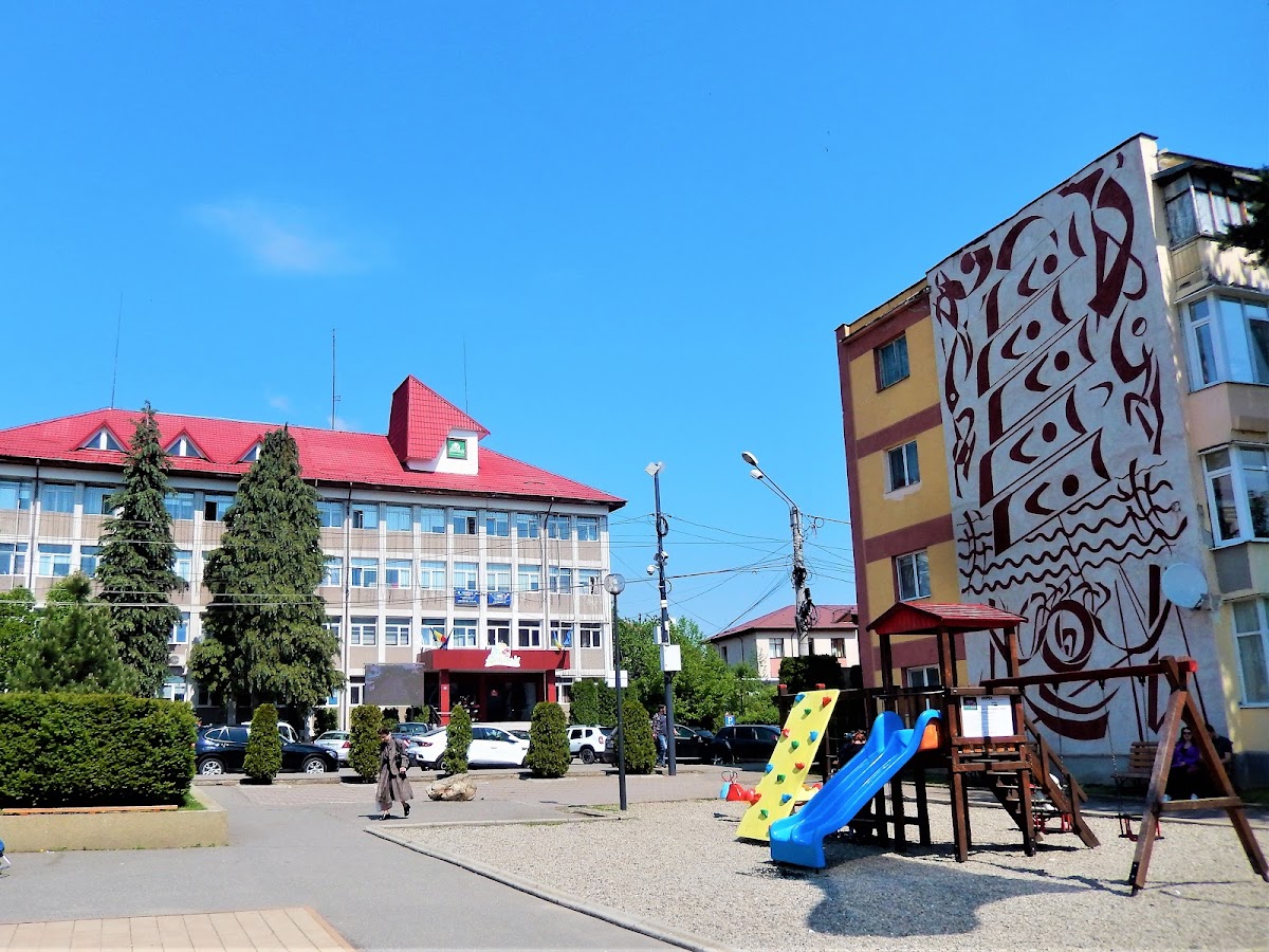 Primăria Municipiului Moinești - foto 5