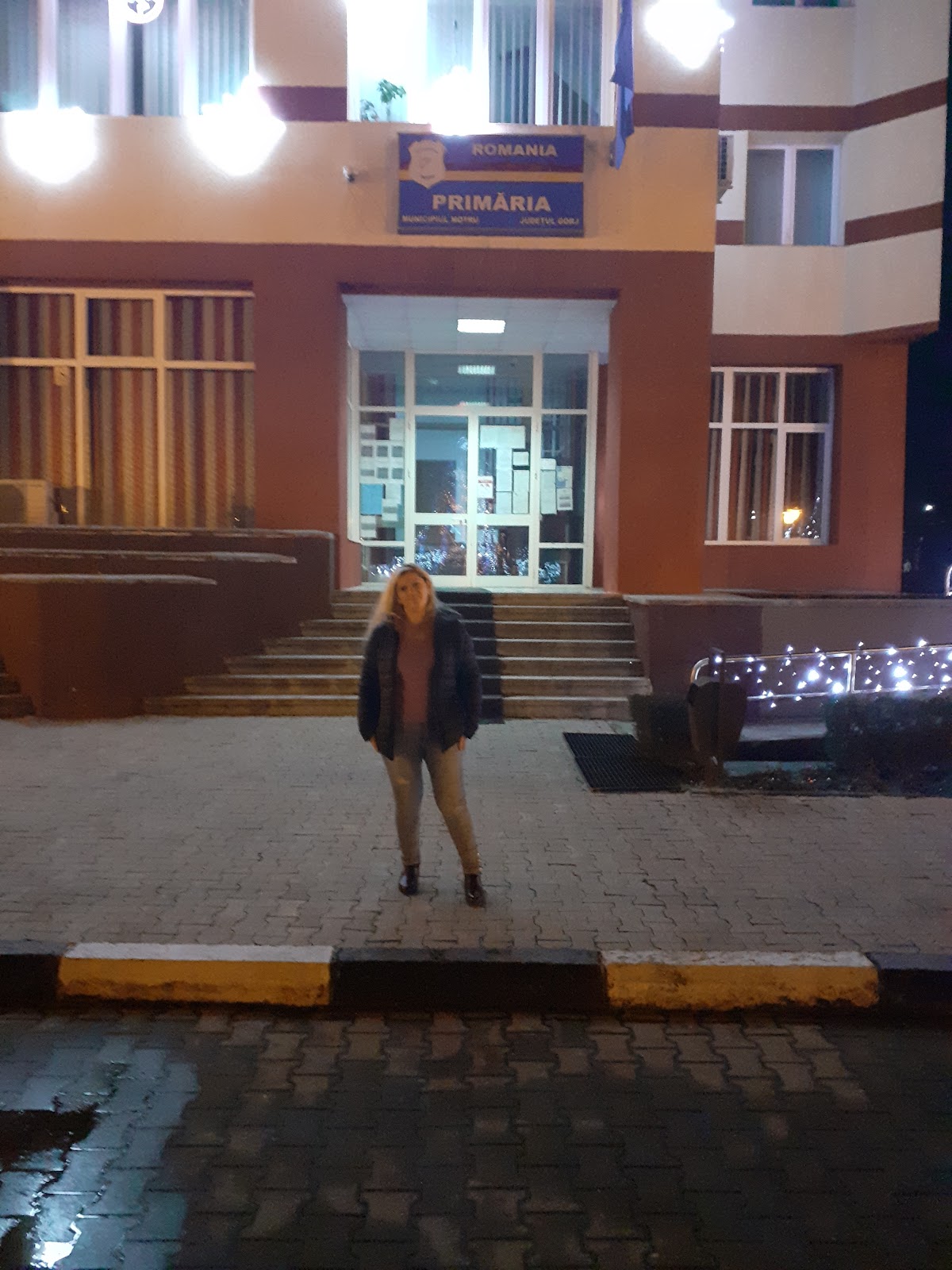 Primăria Municipiului Motru - foto 3