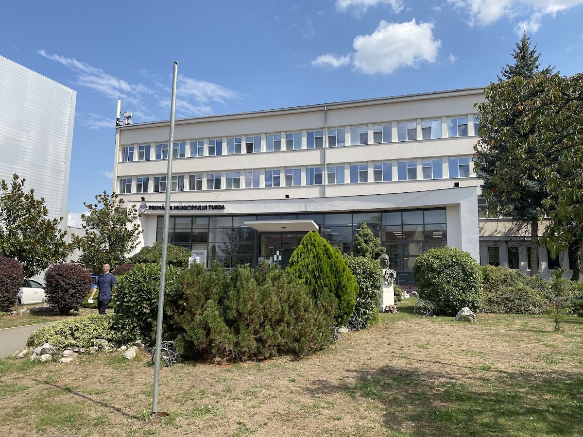 Turda Városháza - foto 4