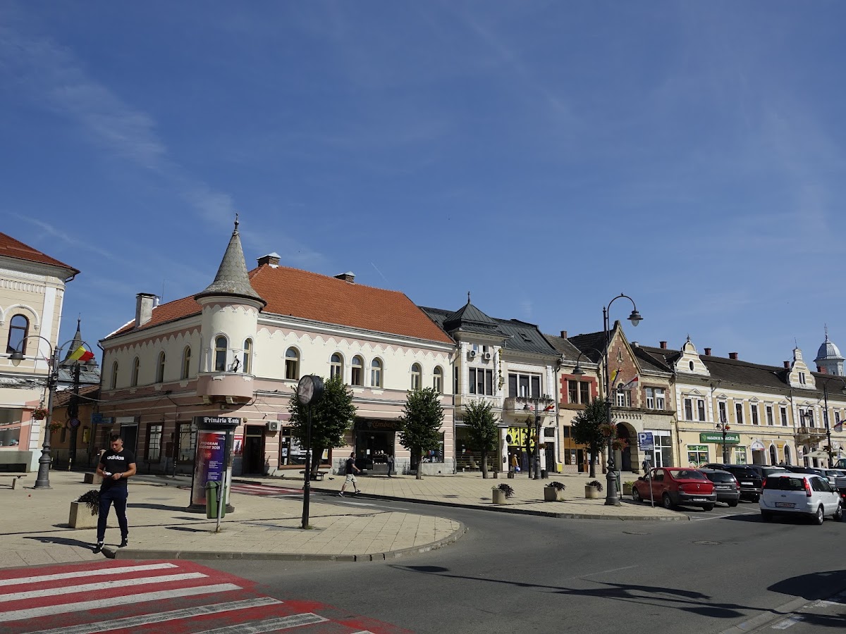 Turda Városháza - foto 5