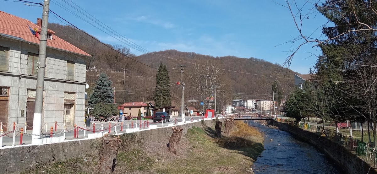 Primăria Nadrag