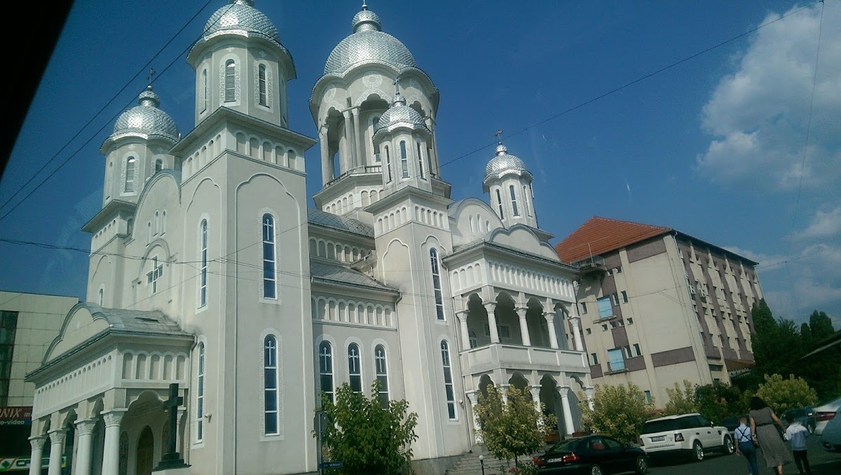 Negrești Oaș 市政厅 - foto 5