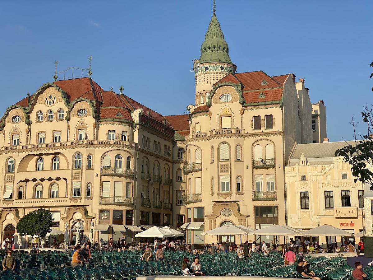 Primăria Oradea - foto 2