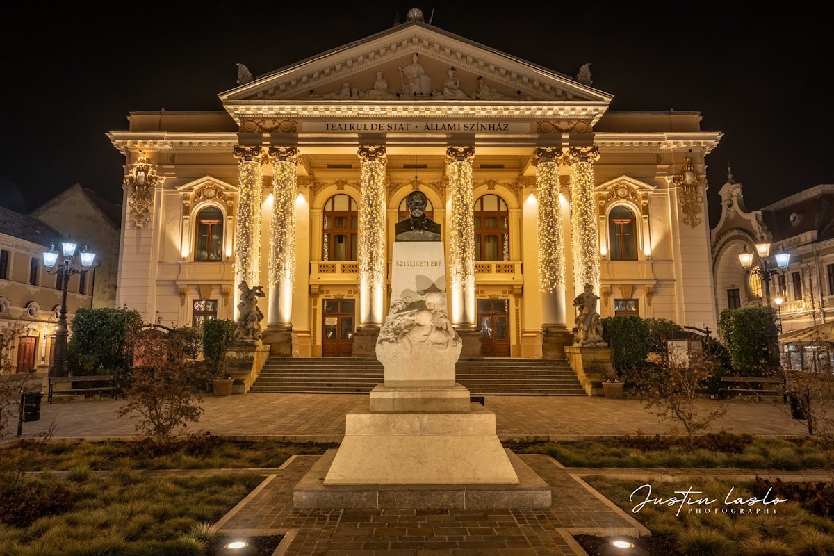 Primăria Oradea - foto 3