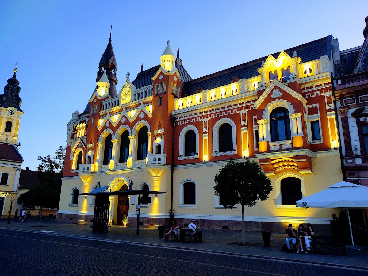 Primăria Oradea - foto 4