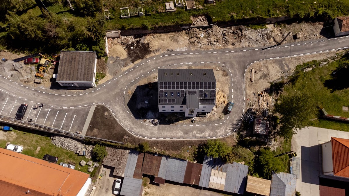 Primăria Oraşului Bălan - foto 3