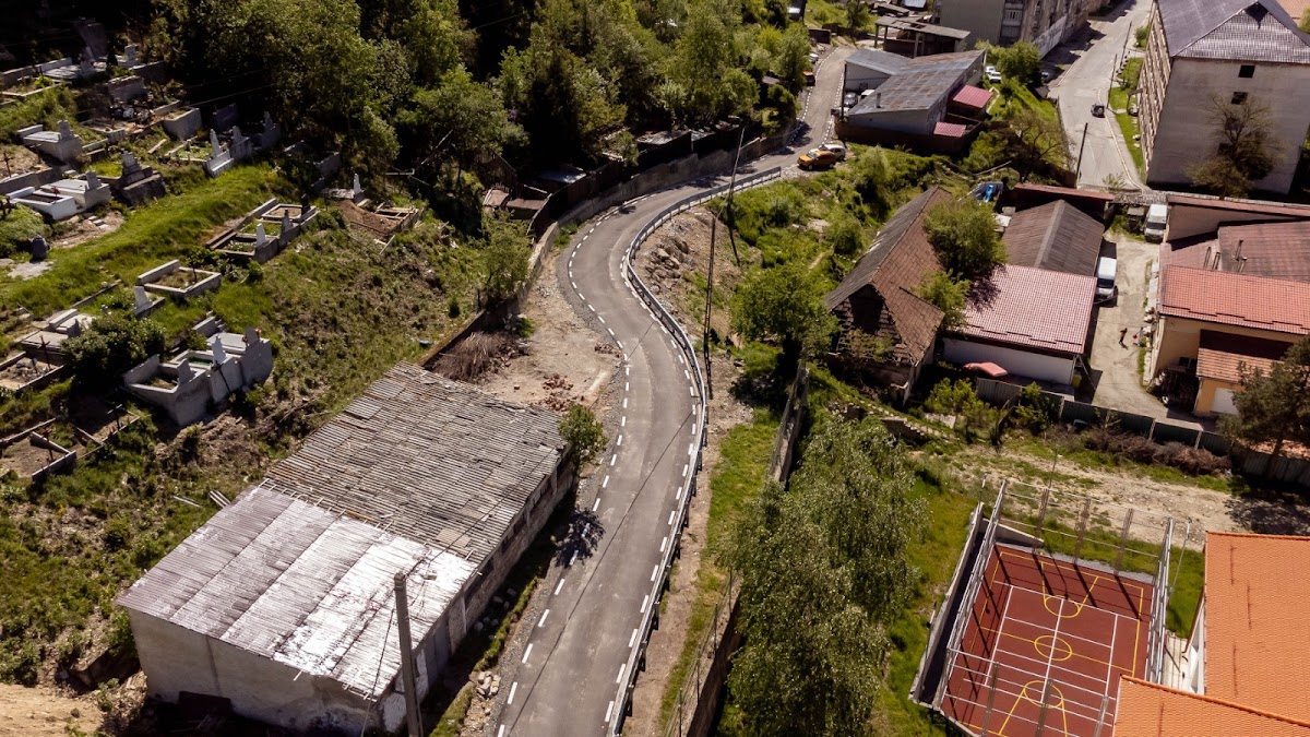 Primăria Oraşului Bălan - foto 5