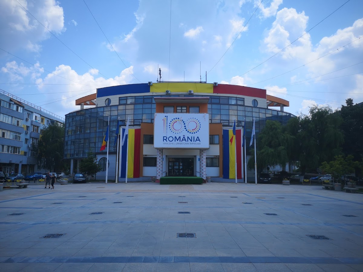 Ayuntamiento de Buftea - foto 2