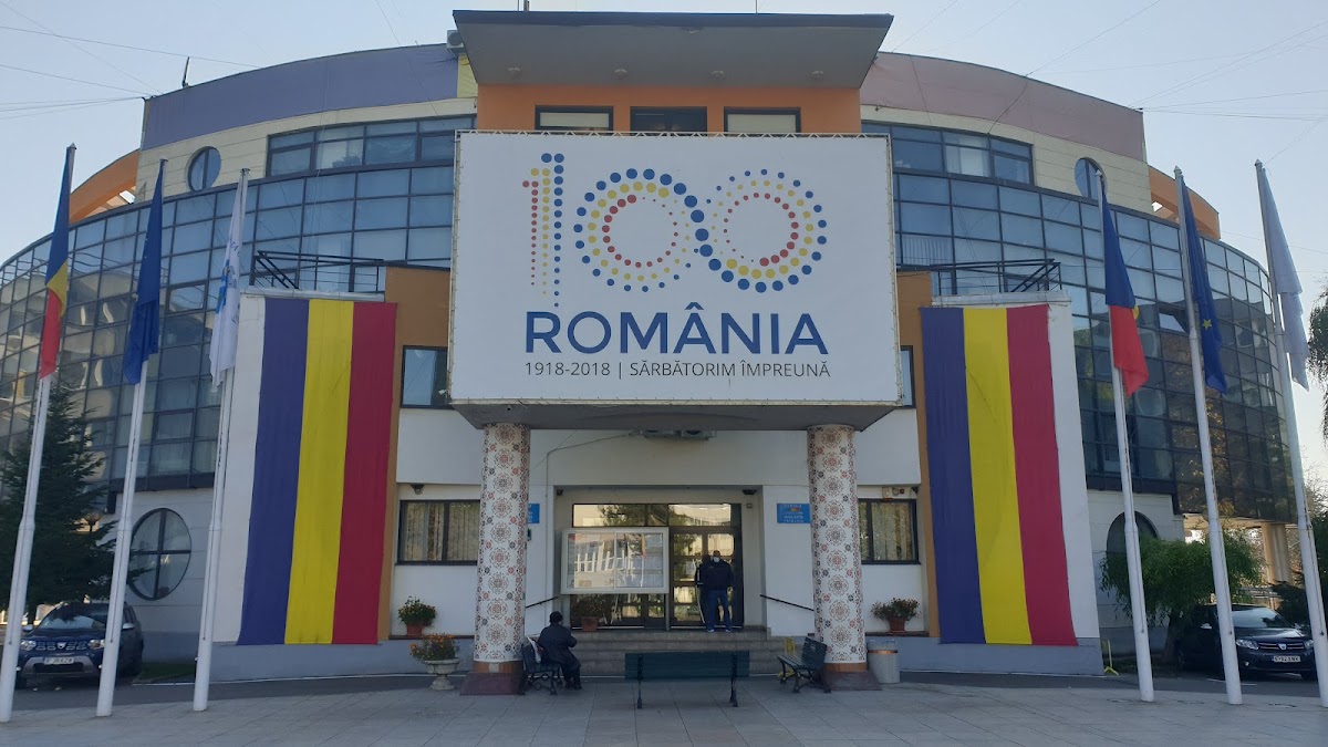 Ayuntamiento de Buftea - foto 3