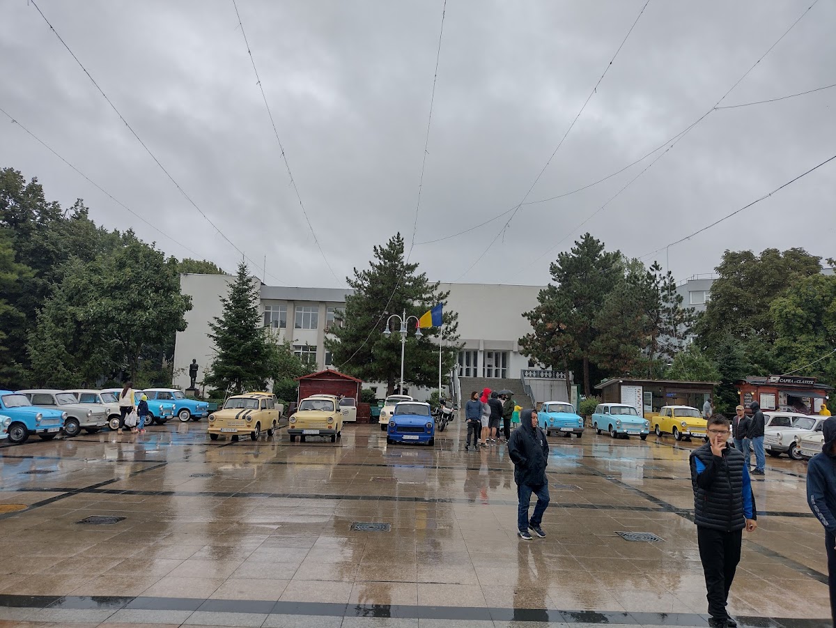 Ayuntamiento de Buftea - foto 5