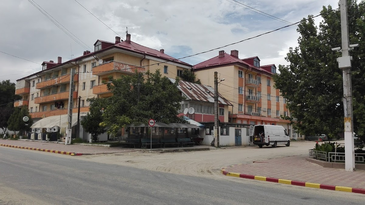 Rathaus von Dăbuleni - foto 5