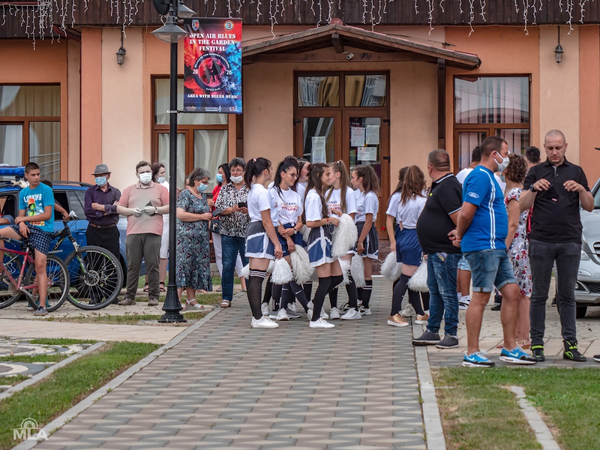 达尔马内什市政厅 - foto 4