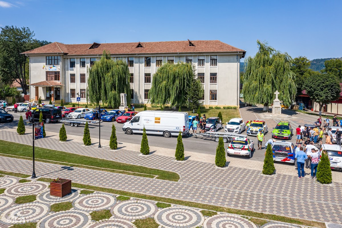 达尔马内什市政厅 - foto 5