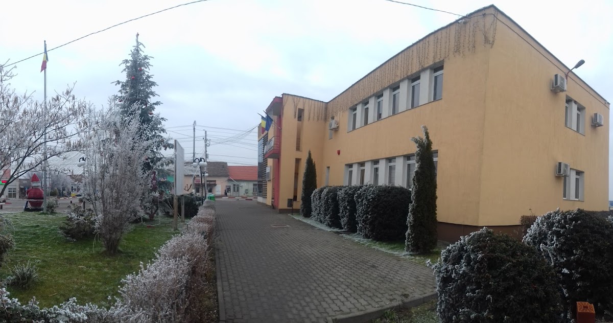 Rathaus von Sântana - foto 1