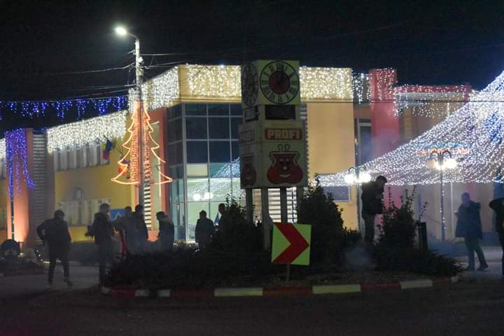 Rathaus von Sântana - foto 2