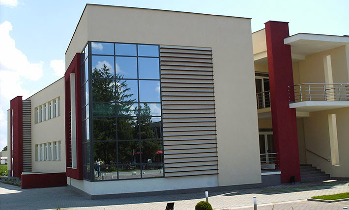 Rathaus von Sântana - foto 3