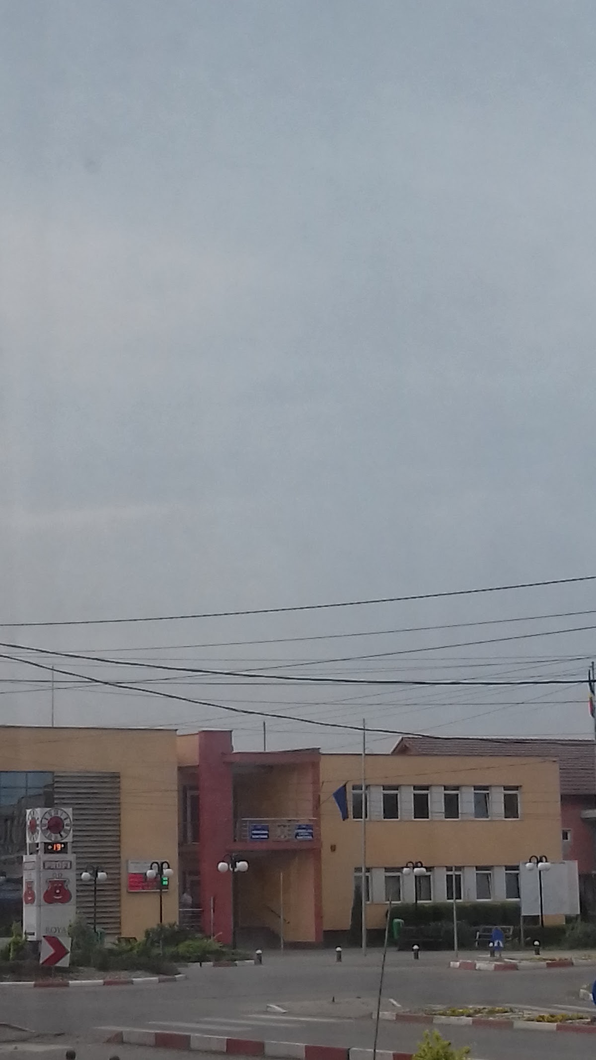 Rathaus von Sântana - foto 4