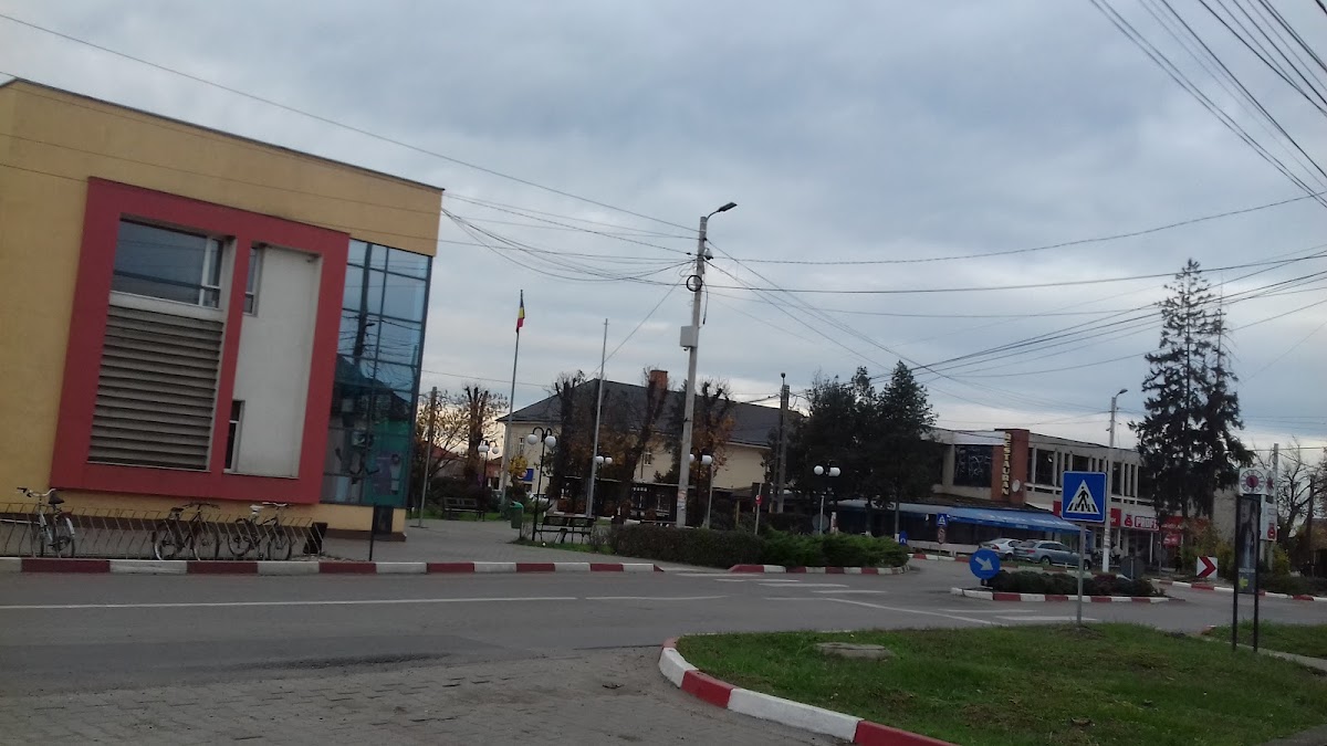 Rathaus von Sântana - foto 5