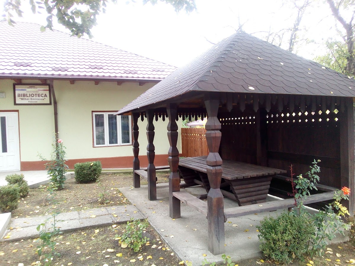 Rathaus Pădureni - foto 2