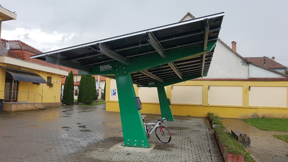 Ayuntamiento de Păuca - foto 2