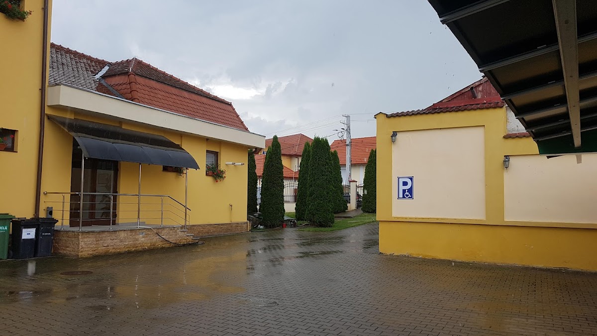 Ayuntamiento de Păuca - foto 3