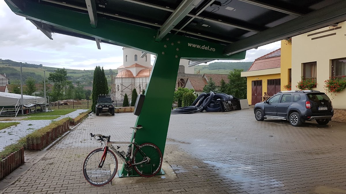 Ayuntamiento de Păuca - foto 5