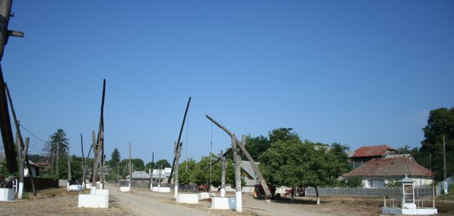 Păuneşti Polgármesteri Hivatal - foto 2