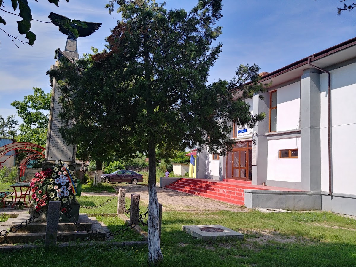 Ayuntamiento de Peretu - foto 1