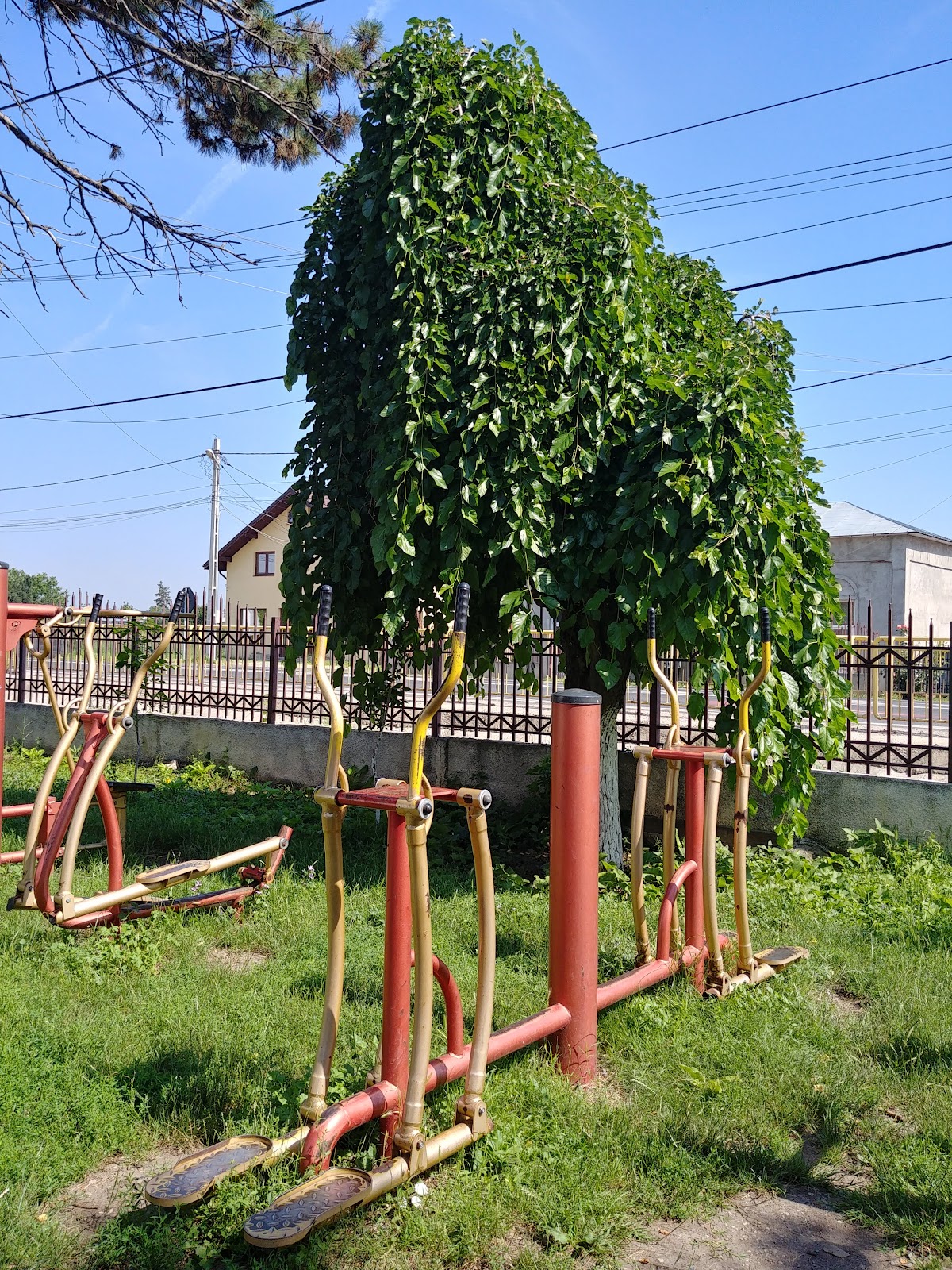 Ayuntamiento de Peretu - foto 4