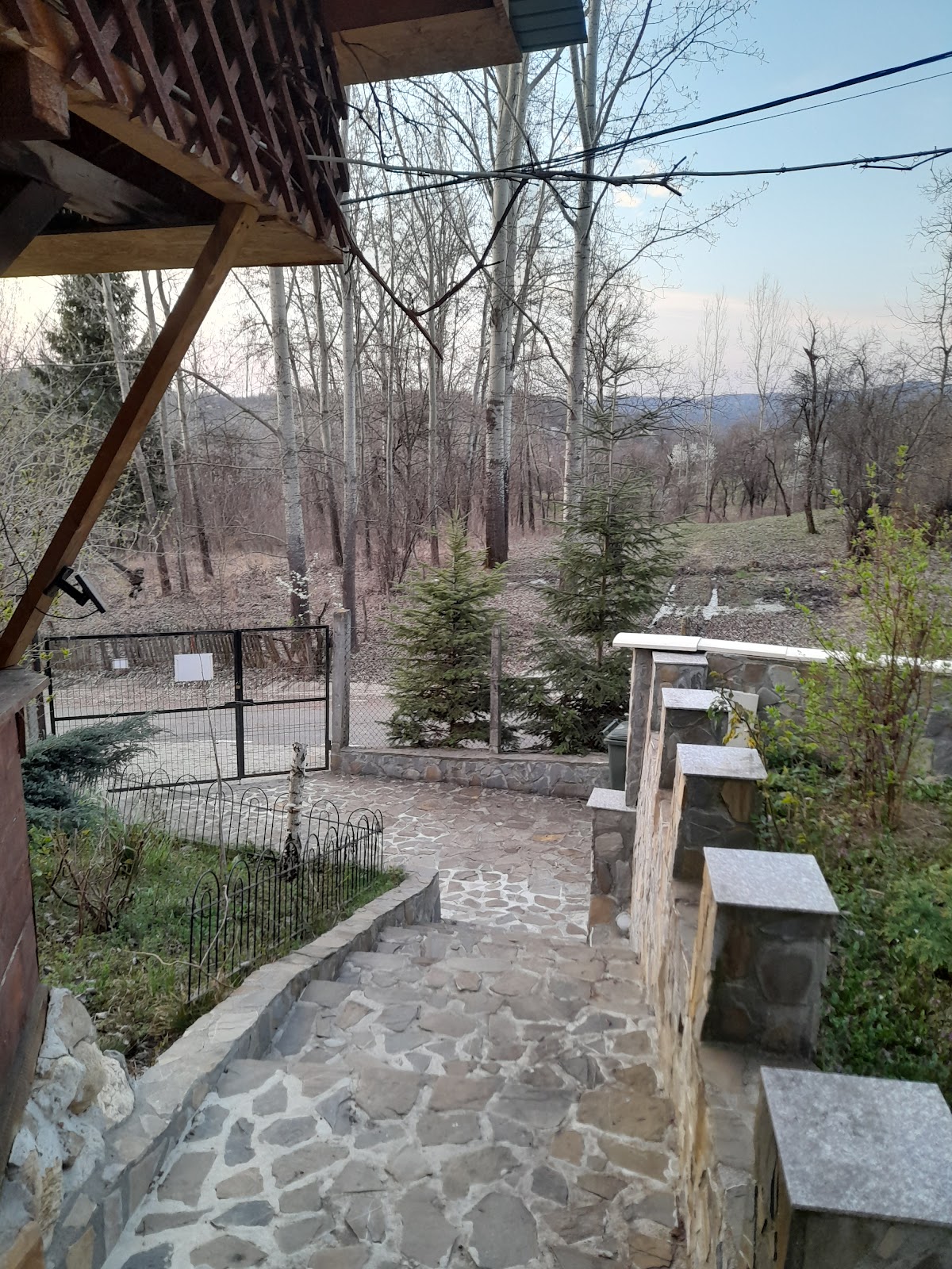 Primăria Pietrari - foto 2