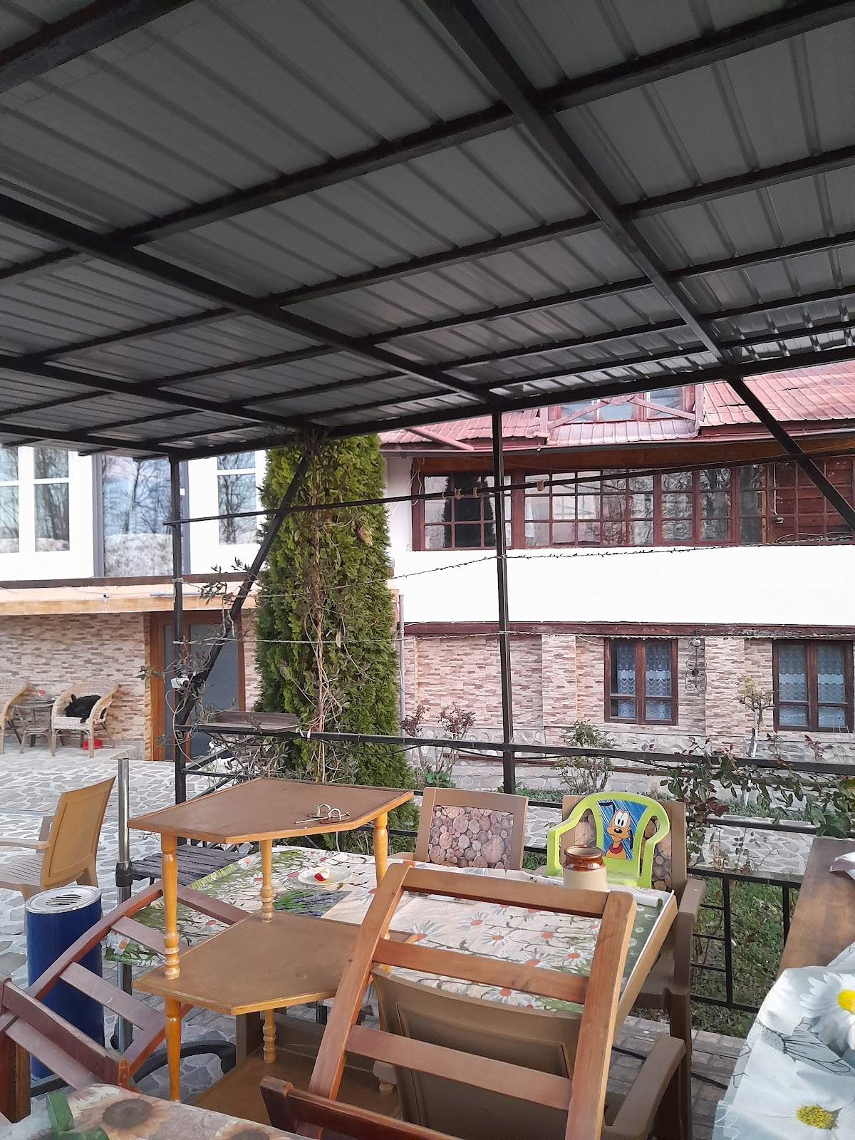 Primăria Pietrari - foto 3