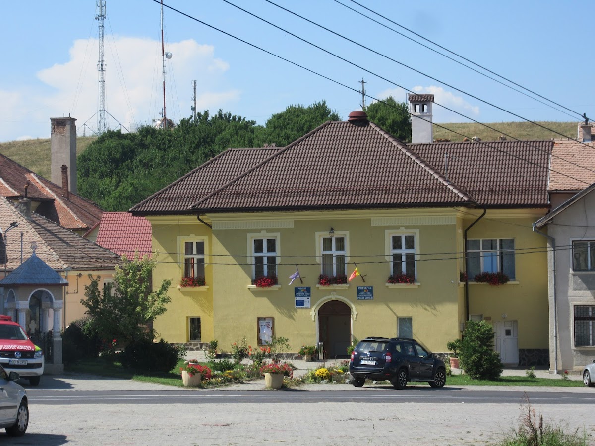 Primăria Poiana Sibiului - foto 4