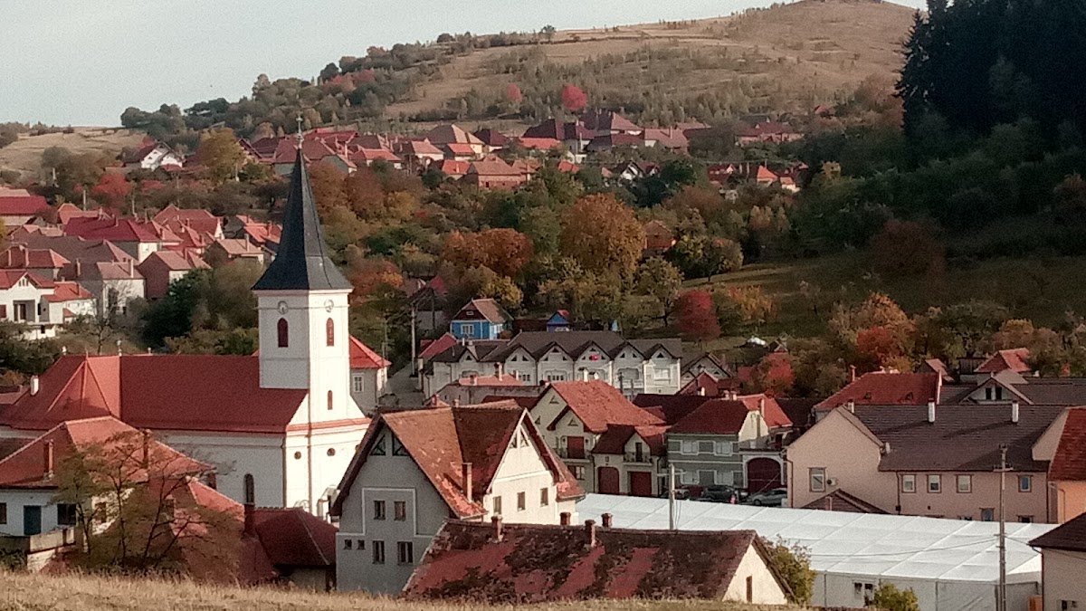 Primăria Poiana Sibiului - foto 5