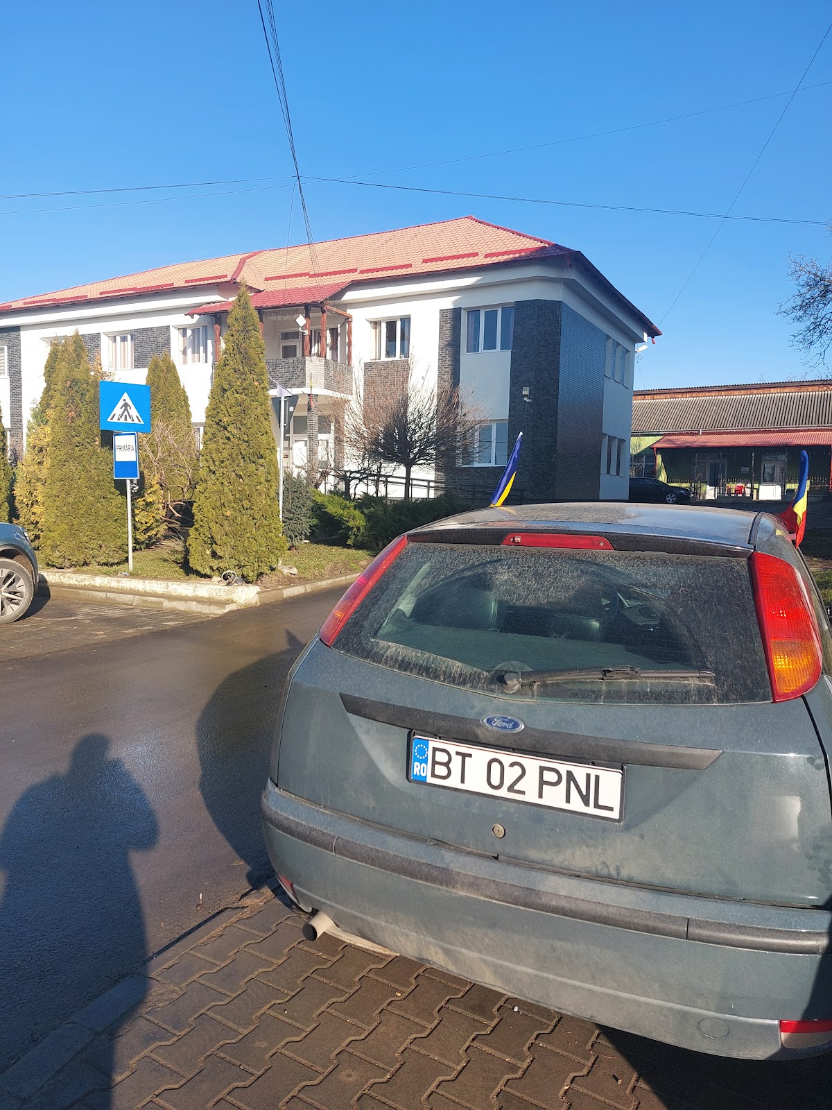 Municipio di Pomârla - foto 5