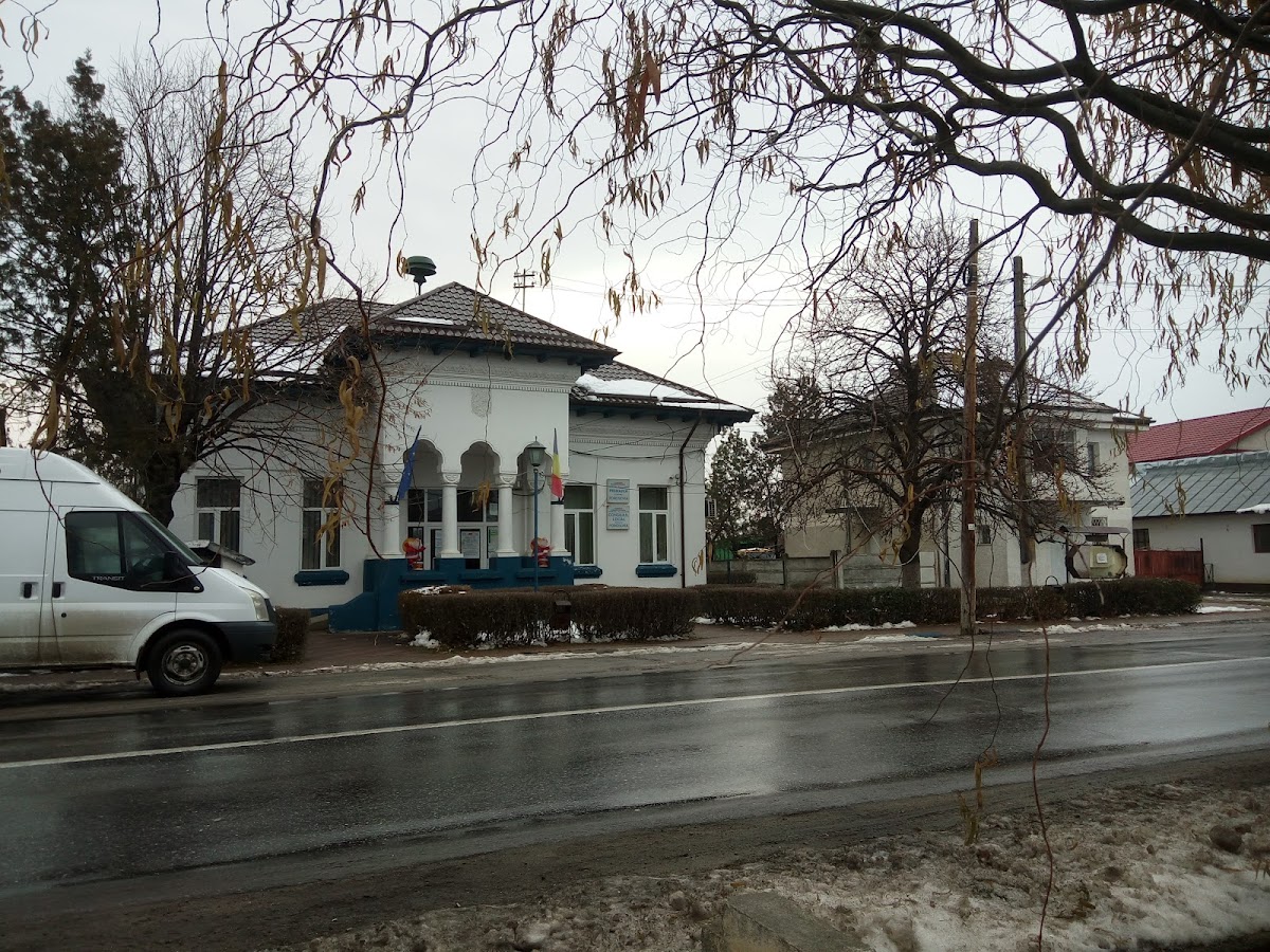 Primăria Poroschia - foto 3