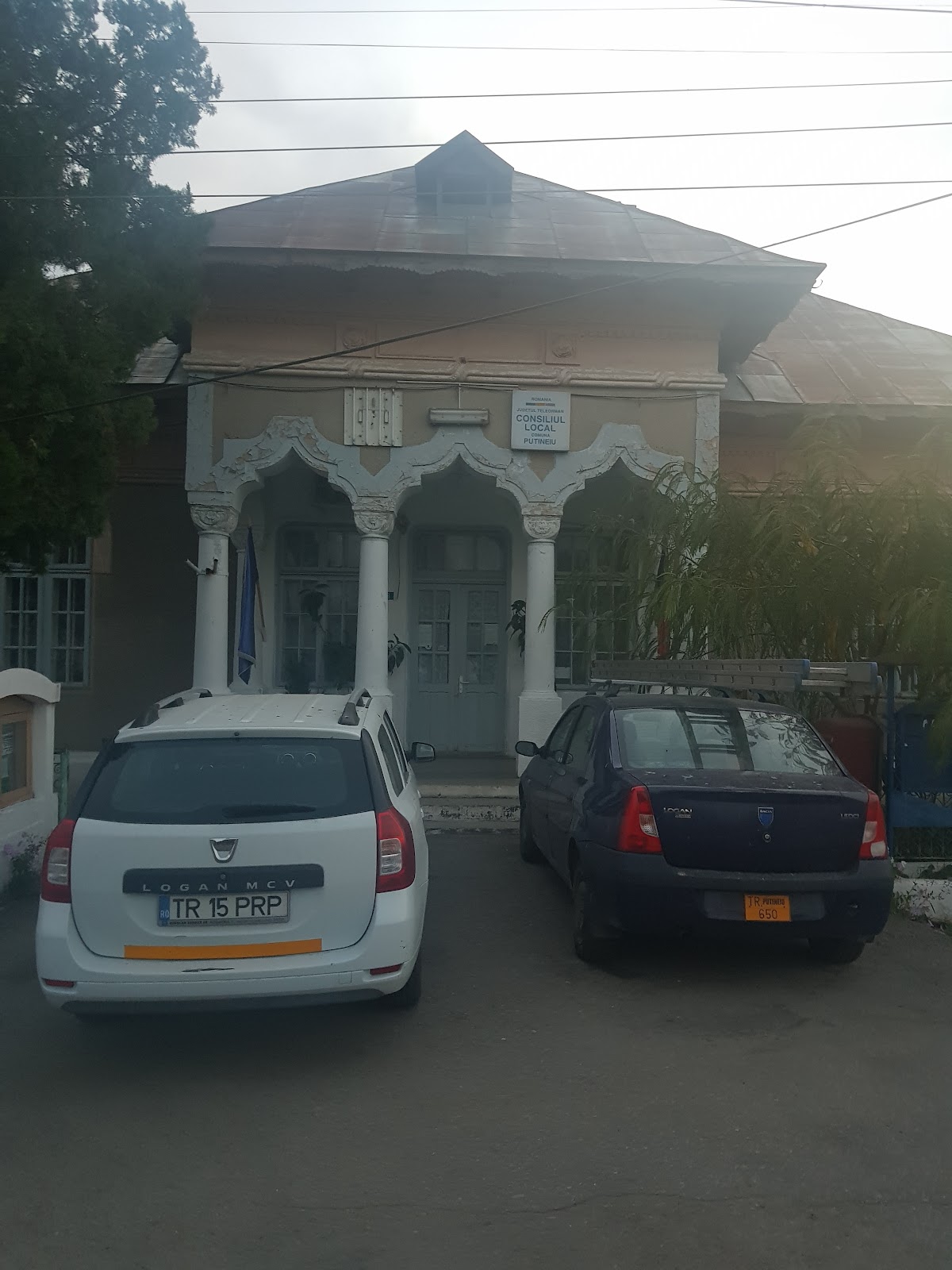 Putineiu