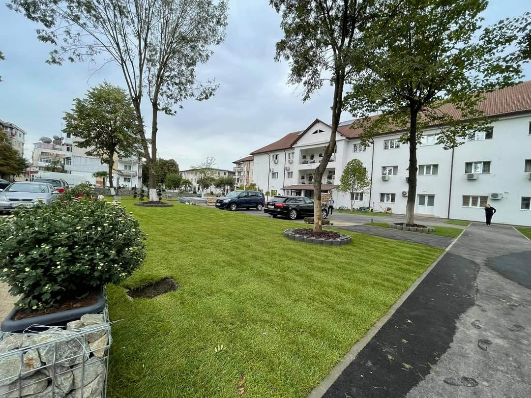 Rovinari Town Hall - foto 2