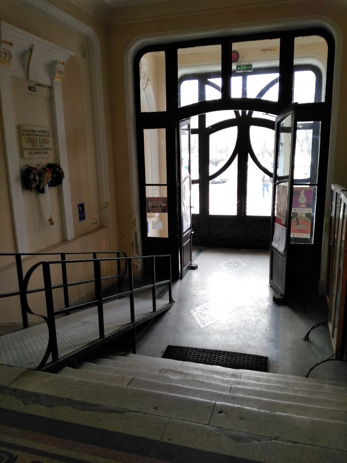 Mairie de Salonta - foto 3