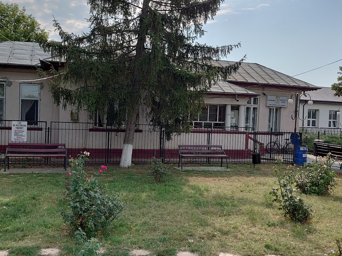 Primăria Scînteia - foto 3