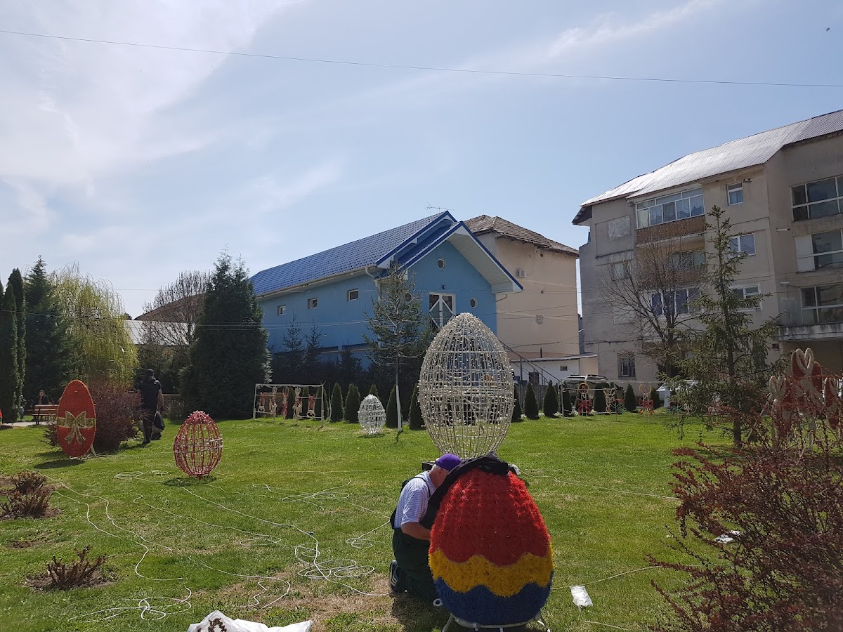 Primăria Scornicești - foto 2