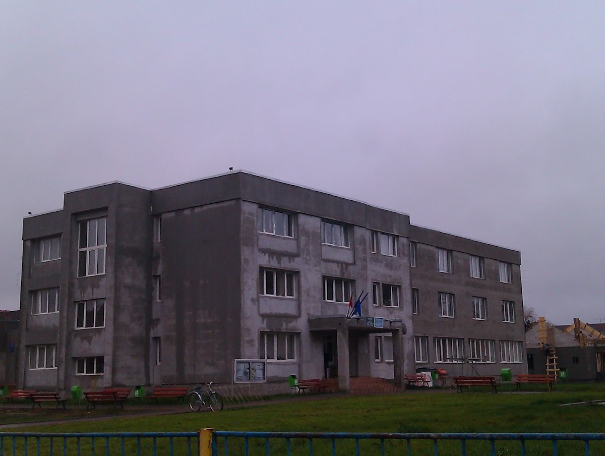 Primăria Scornicești - foto 3
