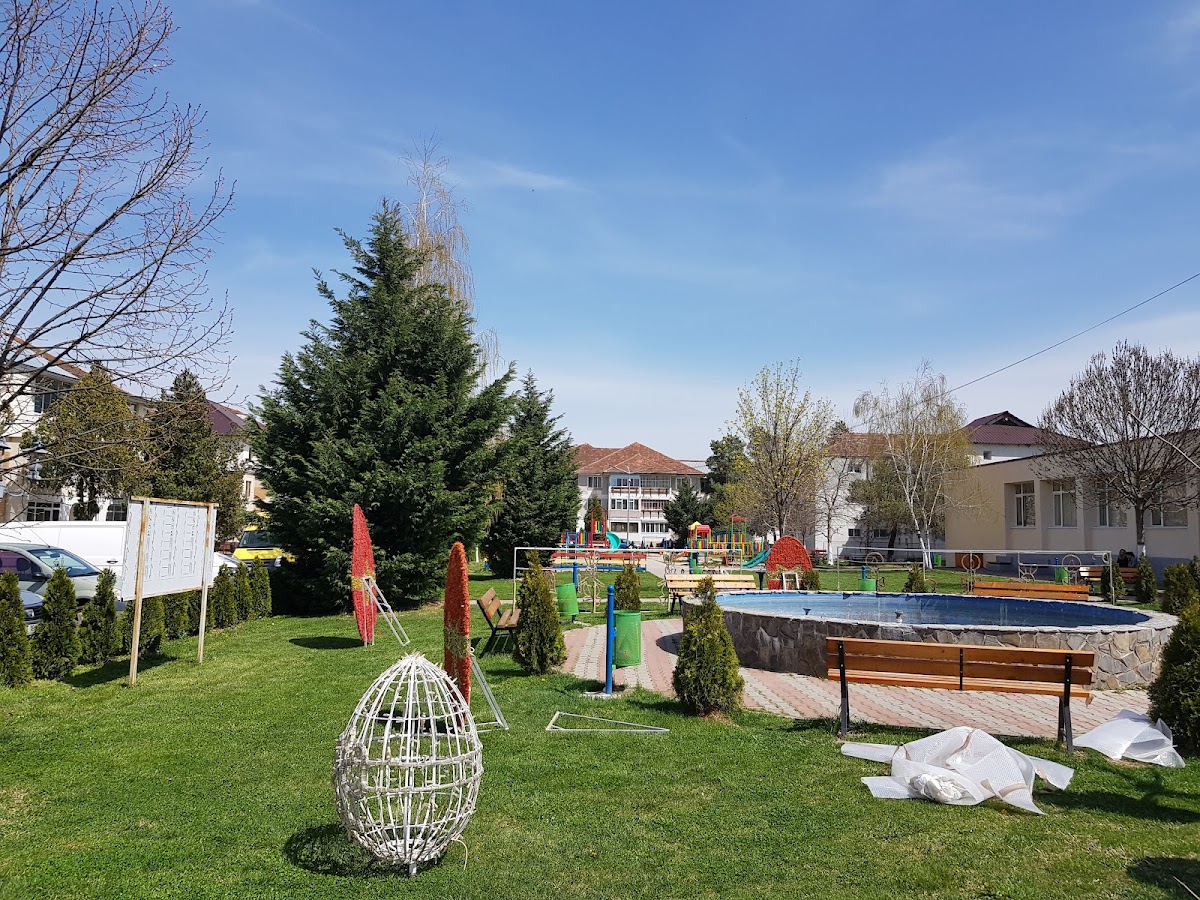 Primăria Scornicești - foto 4