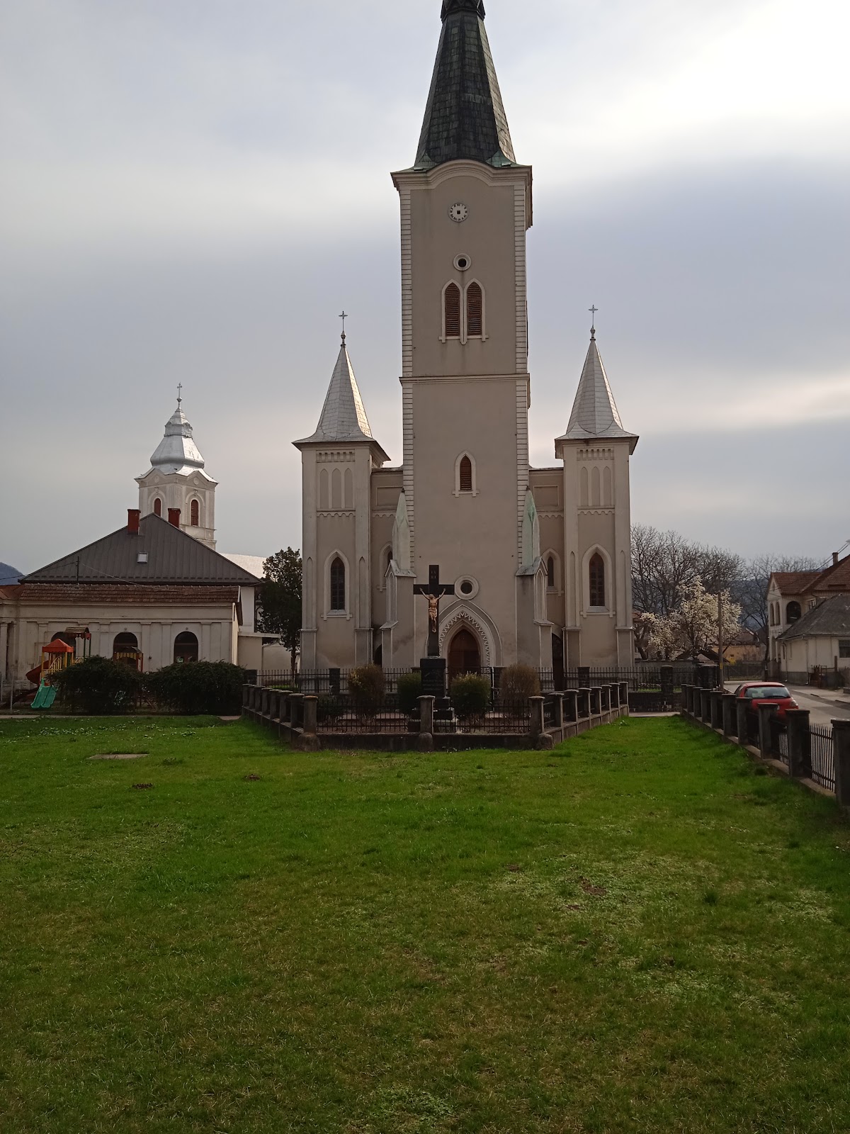 Primăria Seini - foto 2