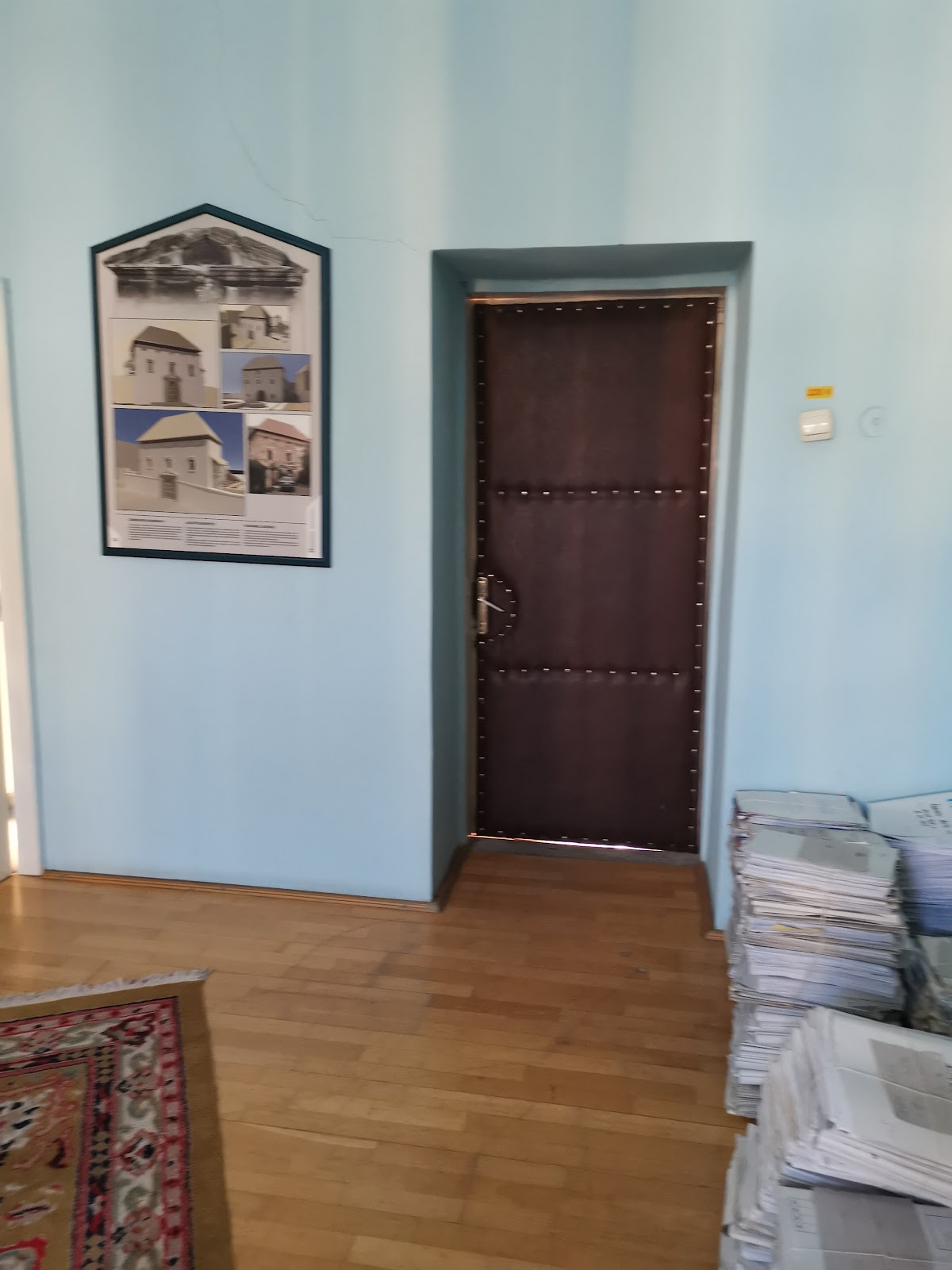 Primăria Șimleu Silvaniei, Şimleu Silvaniei
