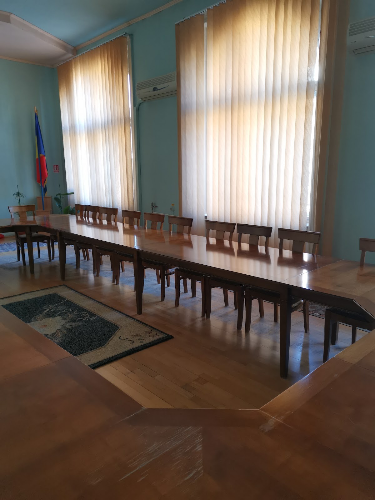 Primăria Șimleu Silvaniei - foto 2