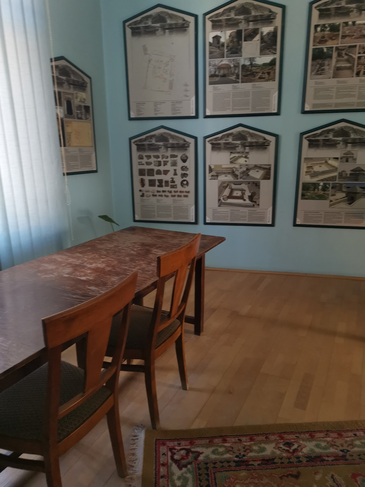 Primăria Șimleu Silvaniei - foto 3